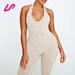 halter top tankini